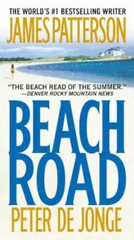 Beach Road, Paperback/James Patterson