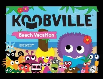 Beach Vacation (Koobville), Paperback/Kristin Winovich
