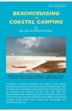 Beachcruising and Coastal Camping - Ida Little