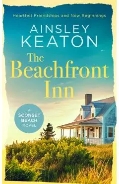 Beachfront Inn - Ainsley Keaton