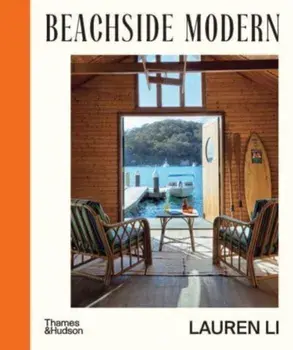 Beachside Modern, Hardback/Lauren Li