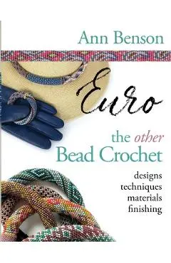 Bead Crochet Euro - Ann Benson
