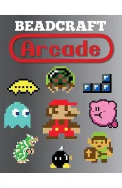 Beadcraft Arcade - Beadcraft Books