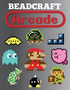 Beadcraft Arcade, Paperback/Beadcraft Books