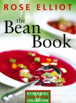 Bean Book, Hardcover/Rose Elliot