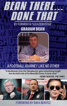 Bean There... Done That, Paperback/Graham Bean