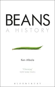 Beans. A History, 2 ed, Paperback/***