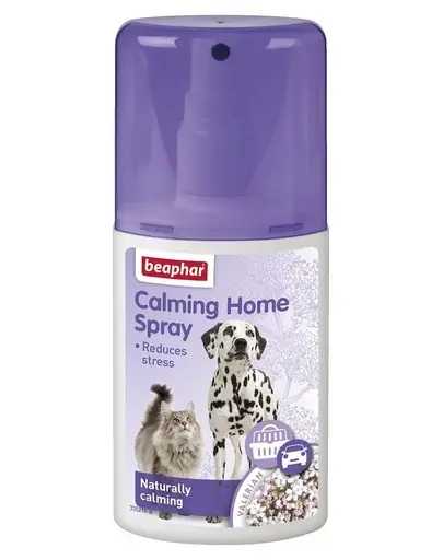 BEAPHAR Calming Home Spray calmant câini și pisici 125 ml