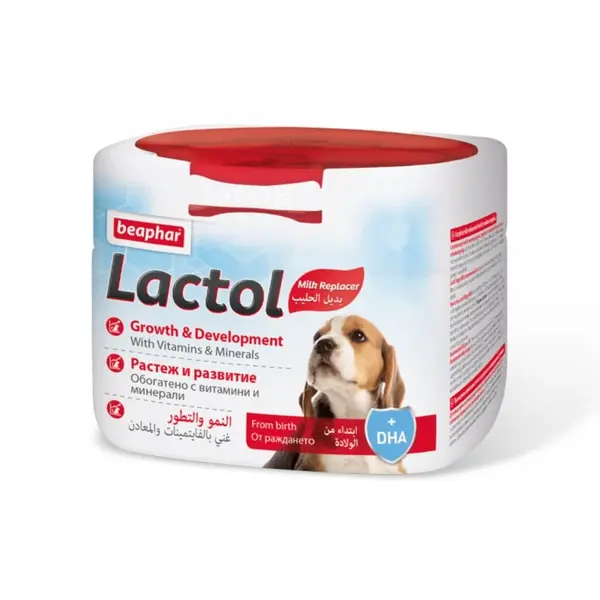 Beaphar Lactol Puppy Milk, 250 g