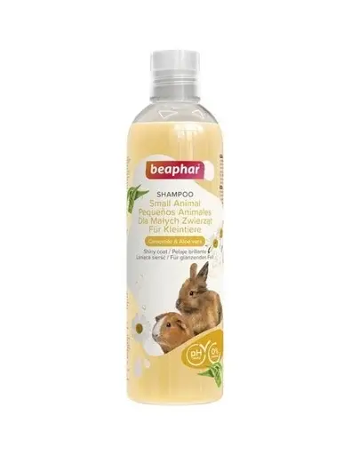 BEAPHAR Șampon pentru animale mici 250 ml