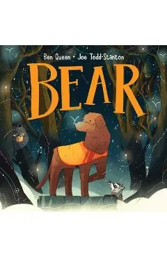 Bear - Ben Queen