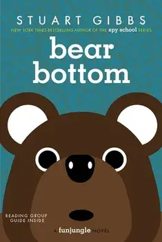 Bear Bottom, Paperback/Stuart Gibbs