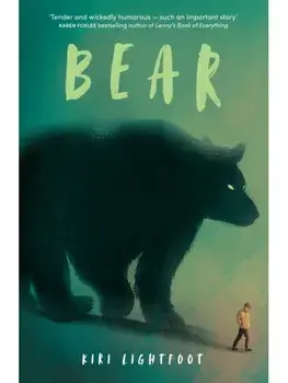 Bear, Paperback/Kiri Lightfoot