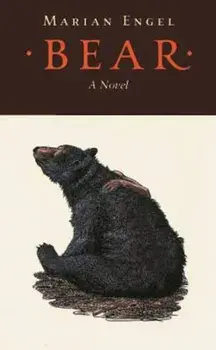 Bear, Paperback/Marian Engel