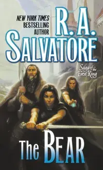 Bear, Paperback/R. A. Salvatore