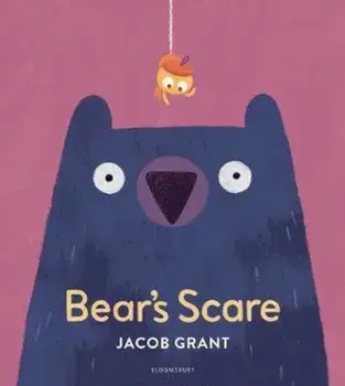 Bear's Scare, Paperback/Jacob Grant