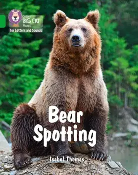 Bear Spotting. Band 5/Green, Paperback/***