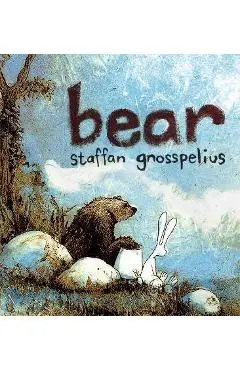 Bear - Staffan Gnosspelius