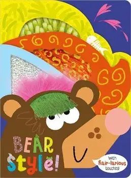 Bear Style!, Hardback/Make Believe Ideas