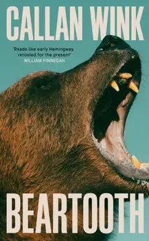 Beartooth, Hardback/Callan Wink