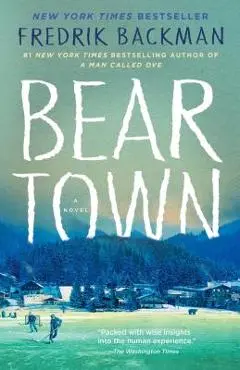 Beartown - Fredrik Backman