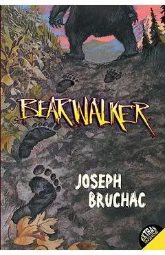 Bearwalker - Joseph Bruchac