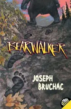 Bearwalker, Paperback/Joseph Bruchac