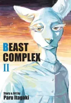 Beast Complex, Vol. 2, Paperback/***