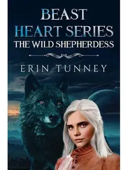 Beast Heart Series: The Wild Shepherdess, Paperback/Erin Tunney