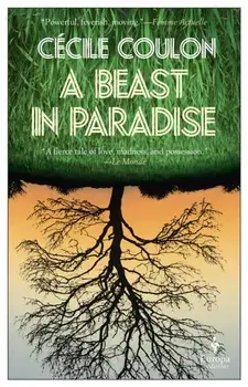 Beast in Paradise, Paperback/Cecile Coulon