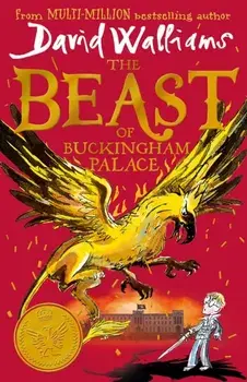 Beast of Buckingham Palace, Paperback/David Walliams