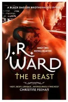 Beast, Paperback/J R Ward