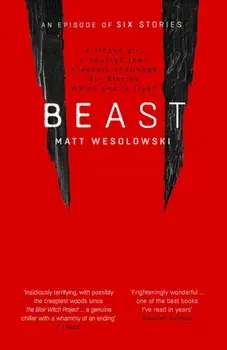 Beast, Paperback/Matt Wesolowski