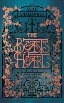 Beast's Heart, Paperback/Leife Shallcross