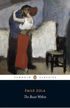 Beast Within - Emile Zola