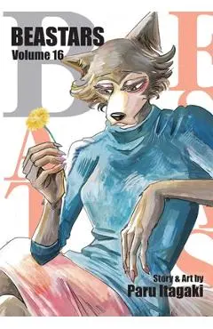 Beastars, Vol. 16, 16 - Paru Itagaki