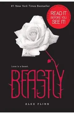 Beastly - Alex Flinn