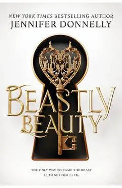 Beastly Beauty - Jennifer Donnelly