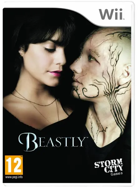 Beastly Wii