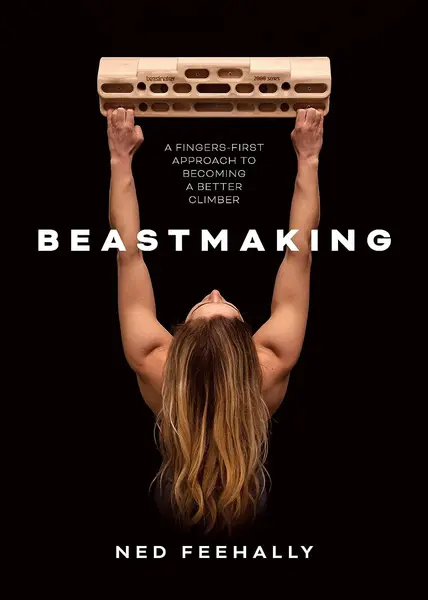 Beastmaking: A fingers - first approach to becoming a better climber