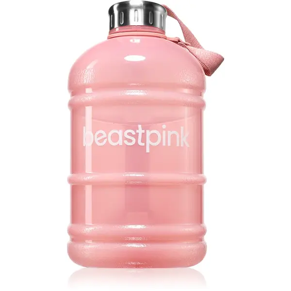 BeastPink Hydrator sticlă pentru apă culoare Pink 1 buc