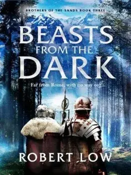 Beasts From The Dark, Paperback/Robert Low