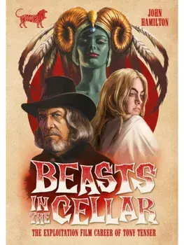 Beasts In The Cellar. 2nd Revised ed., Hardback/John Hamilton