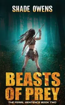 Beasts of Prey, Paperback/Shade Owens