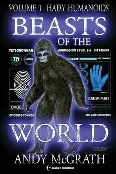 Beasts of the World, Paperback/Andy Mcgrath