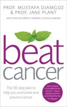Beat Cancer, Paperback/Jane Plant