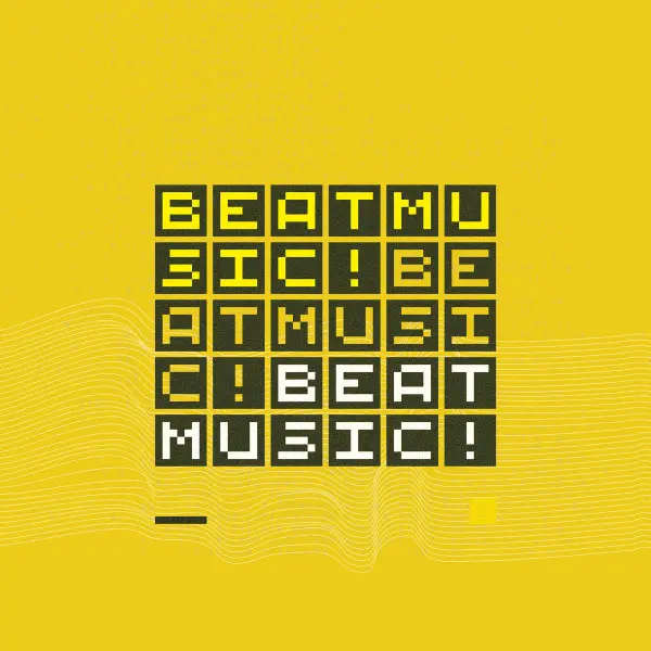 Beat Music! Beat Music! Beat Music! | Mark Guiliana