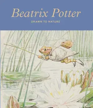 Beatrix Potter, Hardback/***
