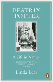 Beatrix Potter, Paperback/Linda Lear