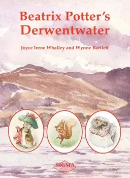 Beatrix Potter's Derwentwater, Paperback/Wynne Bartlett